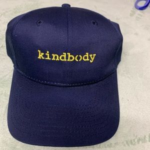 Kindbody Hat